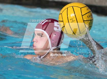 Thumbnail 2 in Mercer Island vs. Steele Canyon (San Diego Open) photogallery.