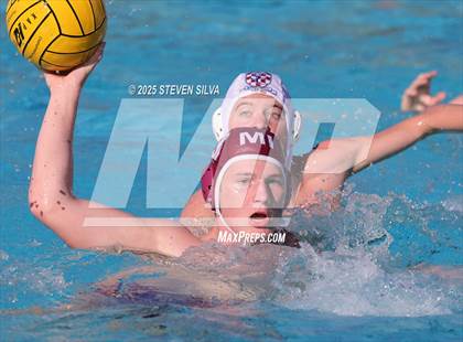 Thumbnail 1 in Mercer Island vs. Steele Canyon (San Diego Open) photogallery.