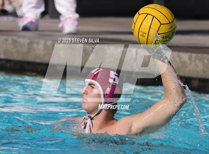 Thumbnail 2 in Mercer Island vs. Steele Canyon (San Diego Open) photogallery.
