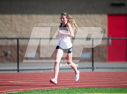 Thumbnail 2 in Southern Columbia Area @ Bloomsburg (girls events) photogallery.