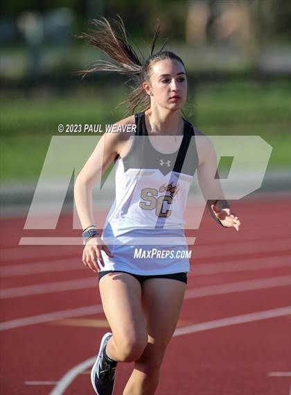 Thumbnail 1 in Southern Columbia Area @ Bloomsburg (girls events) photogallery.