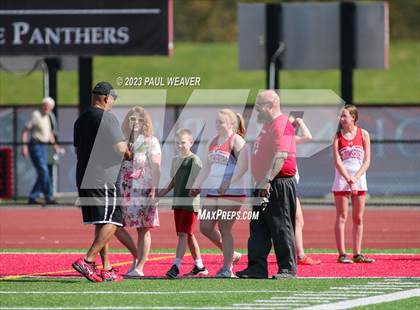 Thumbnail 1 in Southern Columbia Area @ Bloomsburg (girls events) photogallery.