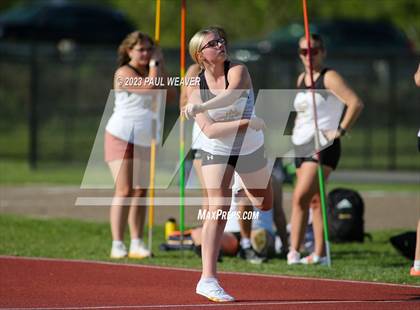 Thumbnail 1 in Southern Columbia Area @ Bloomsburg (girls events) photogallery.