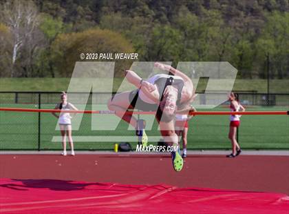 Thumbnail 1 in Southern Columbia Area @ Bloomsburg (girls events) photogallery.