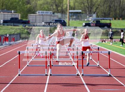Thumbnail 1 in Southern Columbia Area @ Bloomsburg (girls events) photogallery.