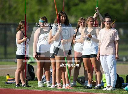 Thumbnail 3 in Southern Columbia Area @ Bloomsburg (girls events) photogallery.