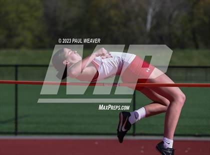 Thumbnail 1 in Southern Columbia Area @ Bloomsburg (girls events) photogallery.