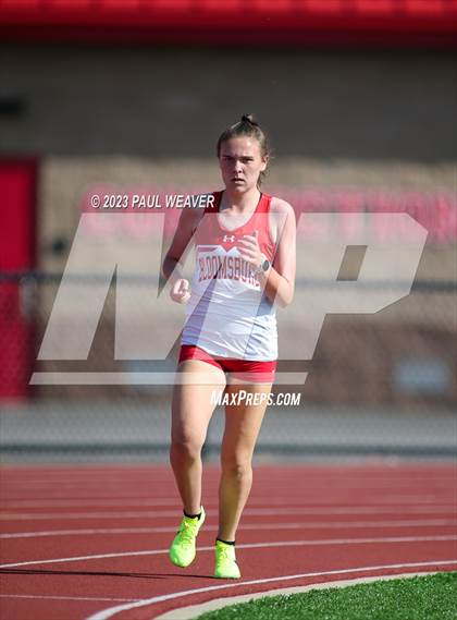 Thumbnail 1 in Southern Columbia Area @ Bloomsburg (girls events) photogallery.