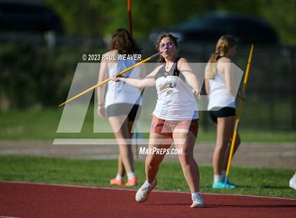 Thumbnail 2 in Southern Columbia Area @ Bloomsburg (girls events) photogallery.