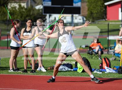Thumbnail 2 in Southern Columbia Area @ Bloomsburg (girls events) photogallery.