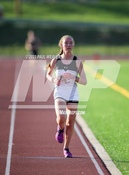 Thumbnail 2 in Southern Columbia Area @ Bloomsburg (girls events) photogallery.