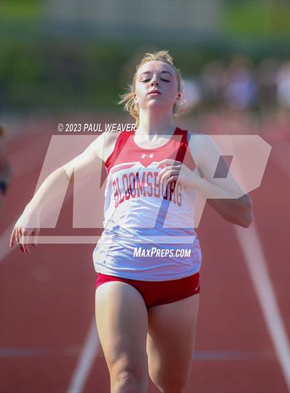 Thumbnail 3 in Southern Columbia Area @ Bloomsburg (girls events) photogallery.