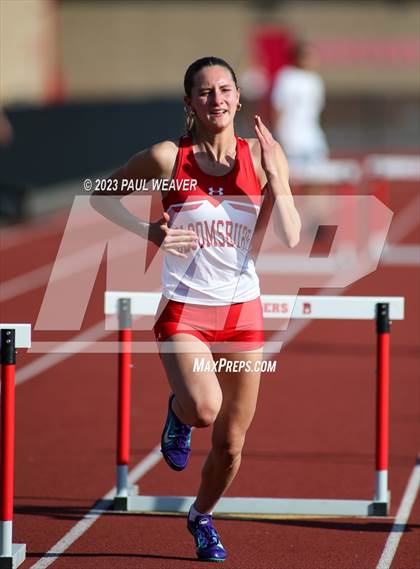 Thumbnail 3 in Southern Columbia Area @ Bloomsburg (girls events) photogallery.