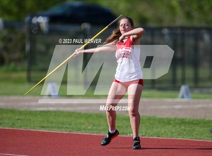 Thumbnail 1 in Southern Columbia Area @ Bloomsburg (girls events) photogallery.