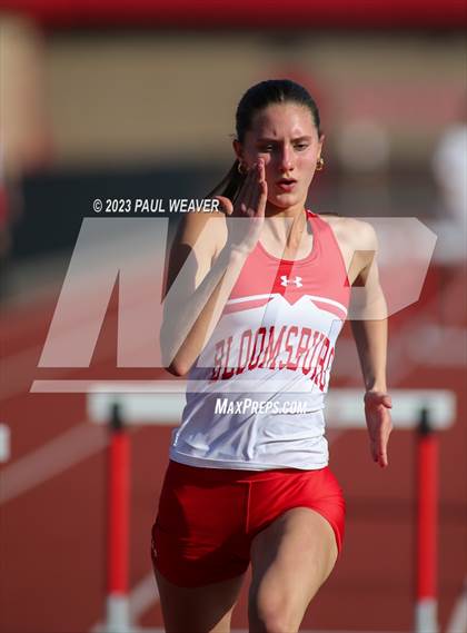 Thumbnail 1 in Southern Columbia Area @ Bloomsburg (girls events) photogallery.