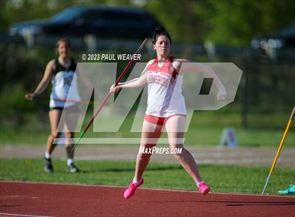 Thumbnail 1 in Southern Columbia Area @ Bloomsburg (girls events) photogallery.