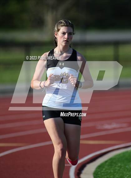 Thumbnail 3 in Southern Columbia Area @ Bloomsburg (girls events) photogallery.
