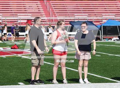 Thumbnail 3 in Southern Columbia Area @ Bloomsburg (girls events) photogallery.