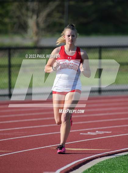 Thumbnail 2 in Southern Columbia Area @ Bloomsburg (girls events) photogallery.