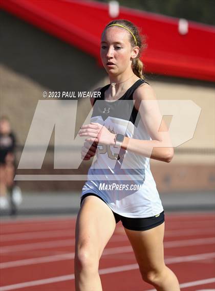 Thumbnail 3 in Southern Columbia Area @ Bloomsburg (girls events) photogallery.