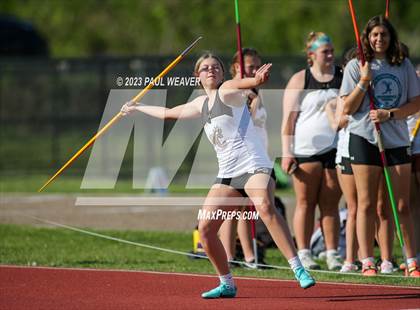 Thumbnail 2 in Southern Columbia Area @ Bloomsburg (girls events) photogallery.