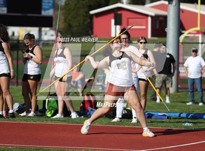 Thumbnail 3 in Southern Columbia Area @ Bloomsburg (girls events) photogallery.