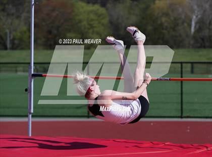 Thumbnail 3 in Southern Columbia Area @ Bloomsburg (girls events) photogallery.