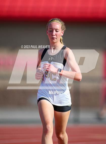 Thumbnail 2 in Southern Columbia Area @ Bloomsburg (girls events) photogallery.