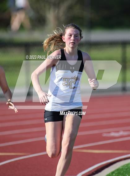 Thumbnail 3 in Southern Columbia Area @ Bloomsburg (girls events) photogallery.