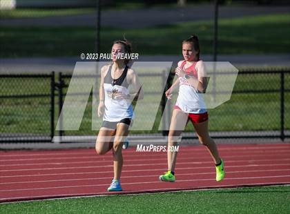 Thumbnail 3 in Southern Columbia Area @ Bloomsburg (girls events) photogallery.