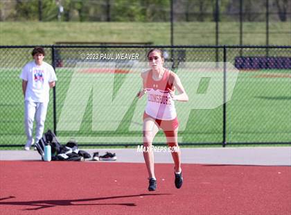 Thumbnail 3 in Southern Columbia Area @ Bloomsburg (girls events) photogallery.