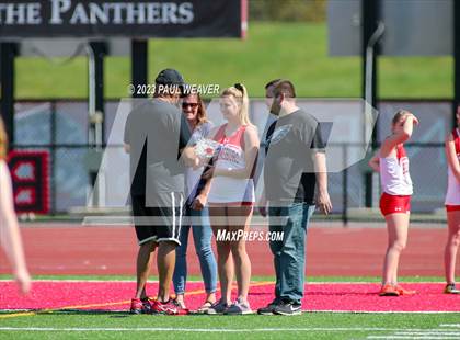Thumbnail 2 in Southern Columbia Area @ Bloomsburg (girls events) photogallery.