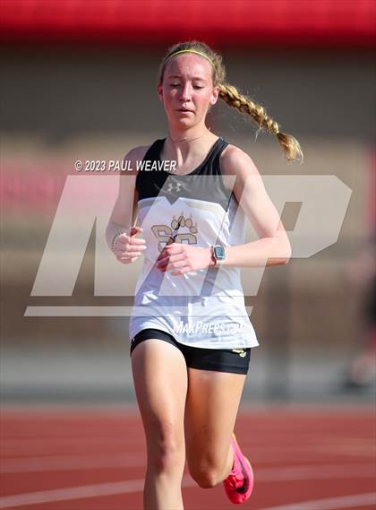 Thumbnail 3 in Southern Columbia Area @ Bloomsburg (girls events) photogallery.