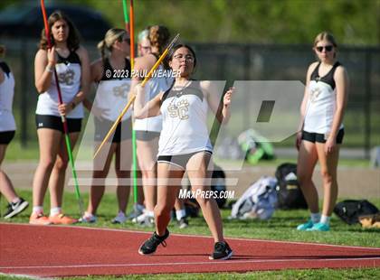 Thumbnail 2 in Southern Columbia Area @ Bloomsburg (girls events) photogallery.