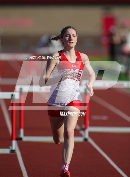 Thumbnail 2 in Southern Columbia Area @ Bloomsburg (girls events) photogallery.