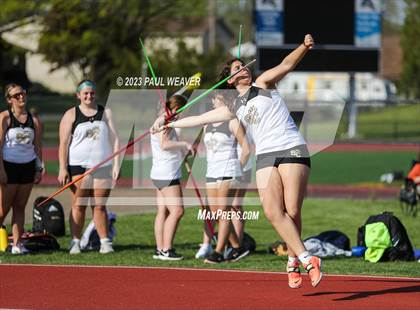 Thumbnail 2 in Southern Columbia Area @ Bloomsburg (girls events) photogallery.