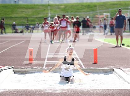 Thumbnail 3 in Southern Columbia Area @ Bloomsburg (girls events) photogallery.