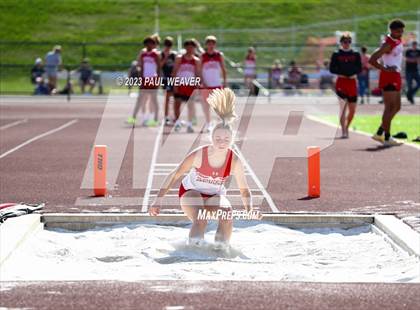 Thumbnail 2 in Southern Columbia Area @ Bloomsburg (girls events) photogallery.