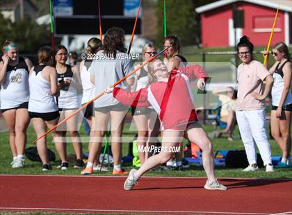 Thumbnail 2 in Southern Columbia Area @ Bloomsburg (girls events) photogallery.