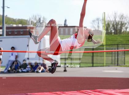 Thumbnail 2 in Southern Columbia Area @ Bloomsburg (girls events) photogallery.