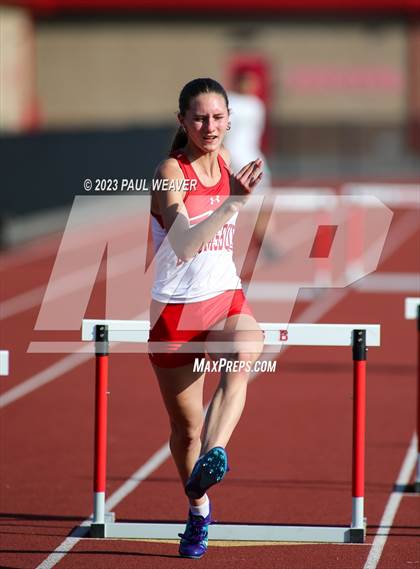 Thumbnail 2 in Southern Columbia Area @ Bloomsburg (girls events) photogallery.