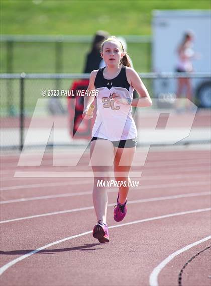 Thumbnail 2 in Southern Columbia Area @ Bloomsburg (girls events) photogallery.