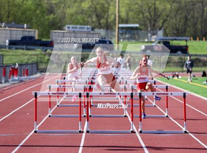 Thumbnail 2 in Southern Columbia Area @ Bloomsburg (girls events) photogallery.