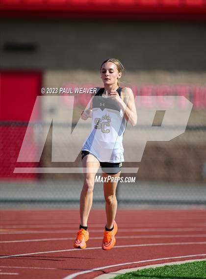Thumbnail 2 in Southern Columbia Area @ Bloomsburg (girls events) photogallery.