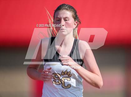Thumbnail 3 in Southern Columbia Area @ Bloomsburg (girls events) photogallery.