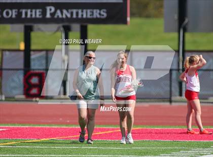 Thumbnail 3 in Southern Columbia Area @ Bloomsburg (girls events) photogallery.