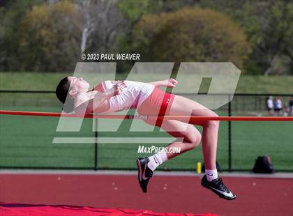 Thumbnail 3 in Southern Columbia Area @ Bloomsburg (girls events) photogallery.