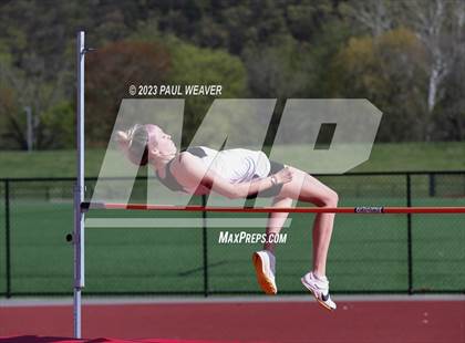 Thumbnail 2 in Southern Columbia Area @ Bloomsburg (girls events) photogallery.
