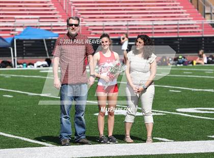 Thumbnail 1 in Southern Columbia Area @ Bloomsburg (girls events) photogallery.