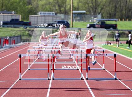Thumbnail 3 in Southern Columbia Area @ Bloomsburg (girls events) photogallery.